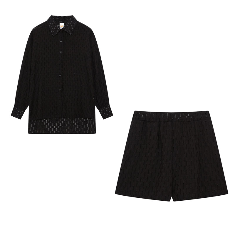 Isabella - Cotton Summer Set