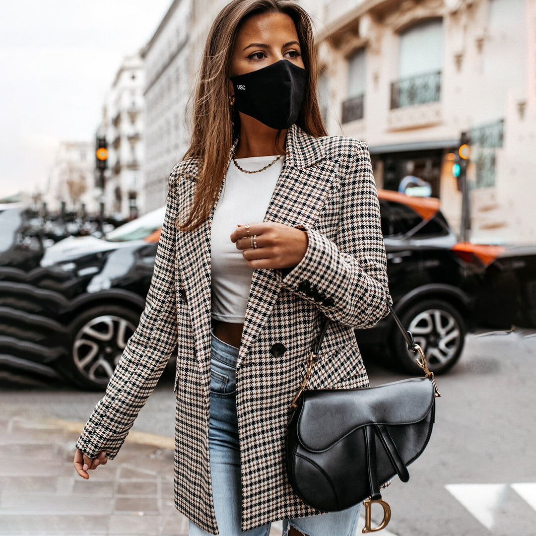Faith - Stylish Blazer for Women