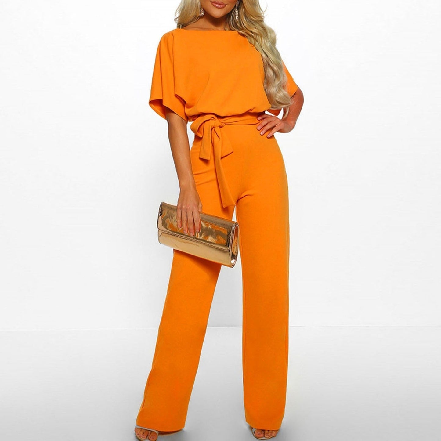 Lena – Chic & Comfy Jumpsuit