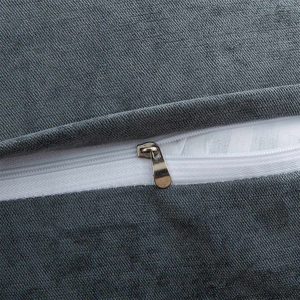 James - Luxury Backrest Reading Pillow