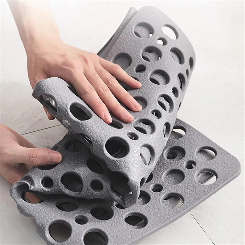 Ethan - Non-Slip Drainage Shower Mat
