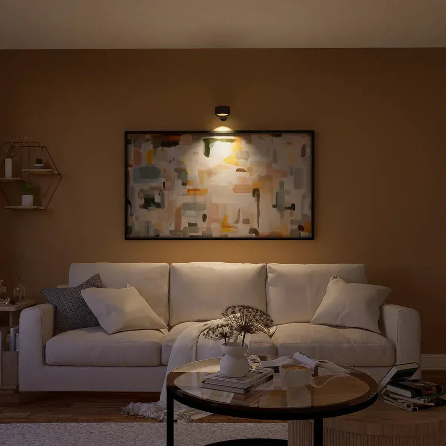 Henry - Easy Stick Wireless Wall Lamp