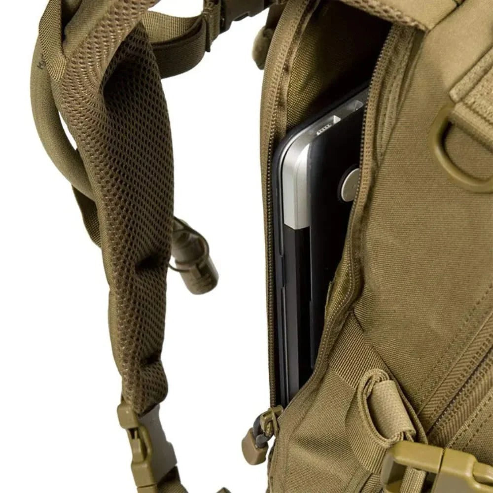 Alexander - Durable 30L+ Tactical Backpack