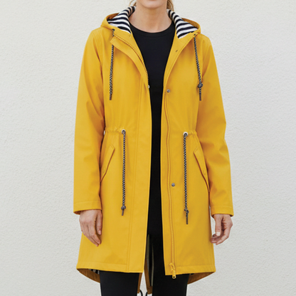 Bonnie - Lightweight Windbreaker