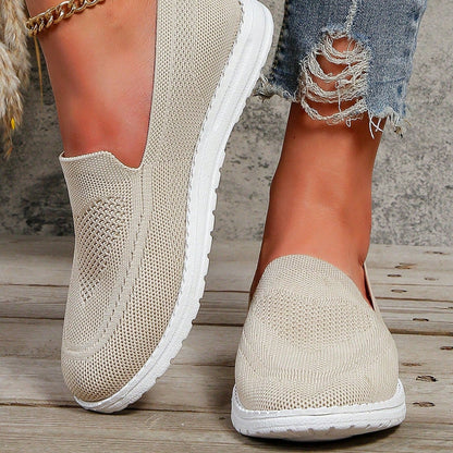 Victoria -  Orthopedic Summer Shoes