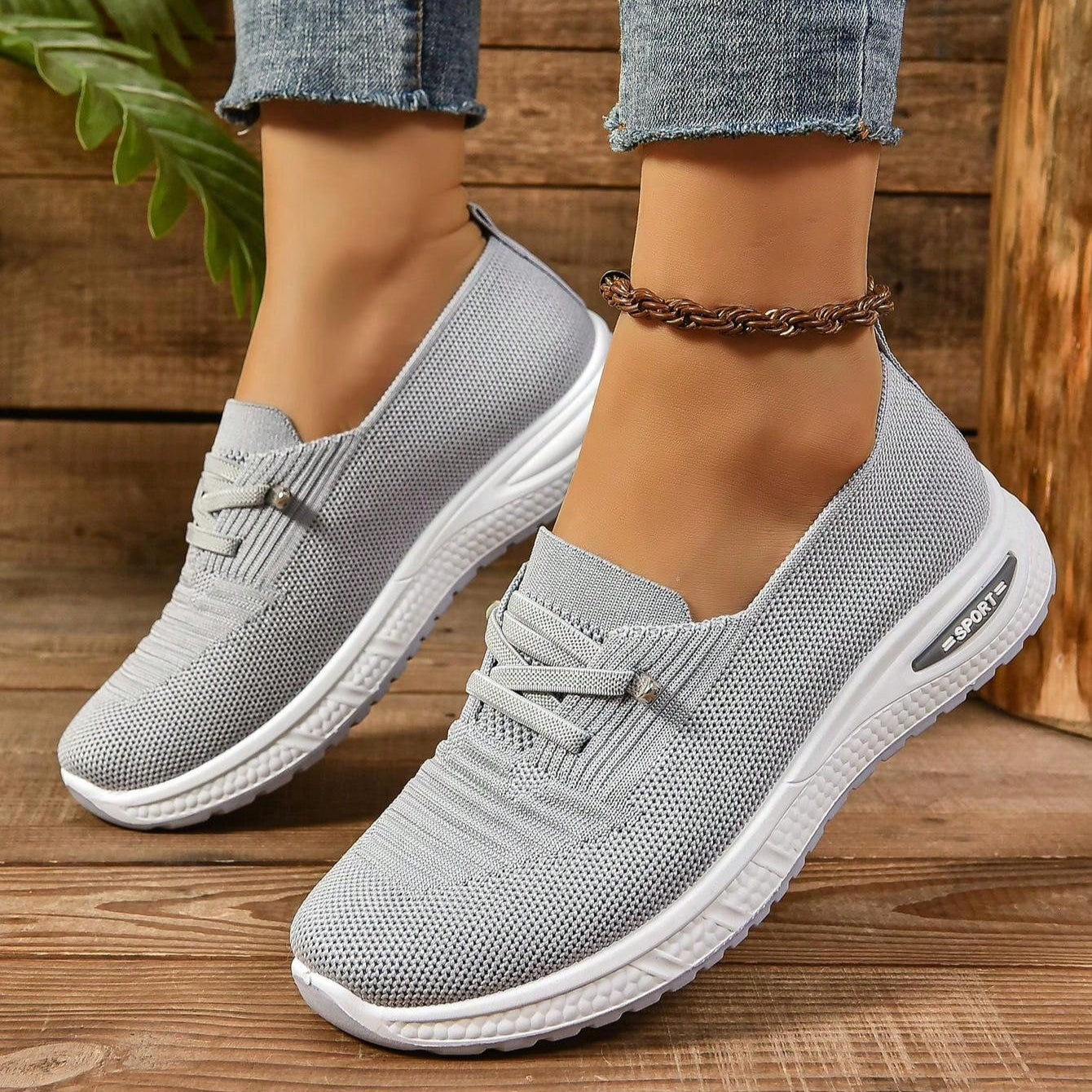 Zara - Orthopedic Comfort Sneakers VIP
