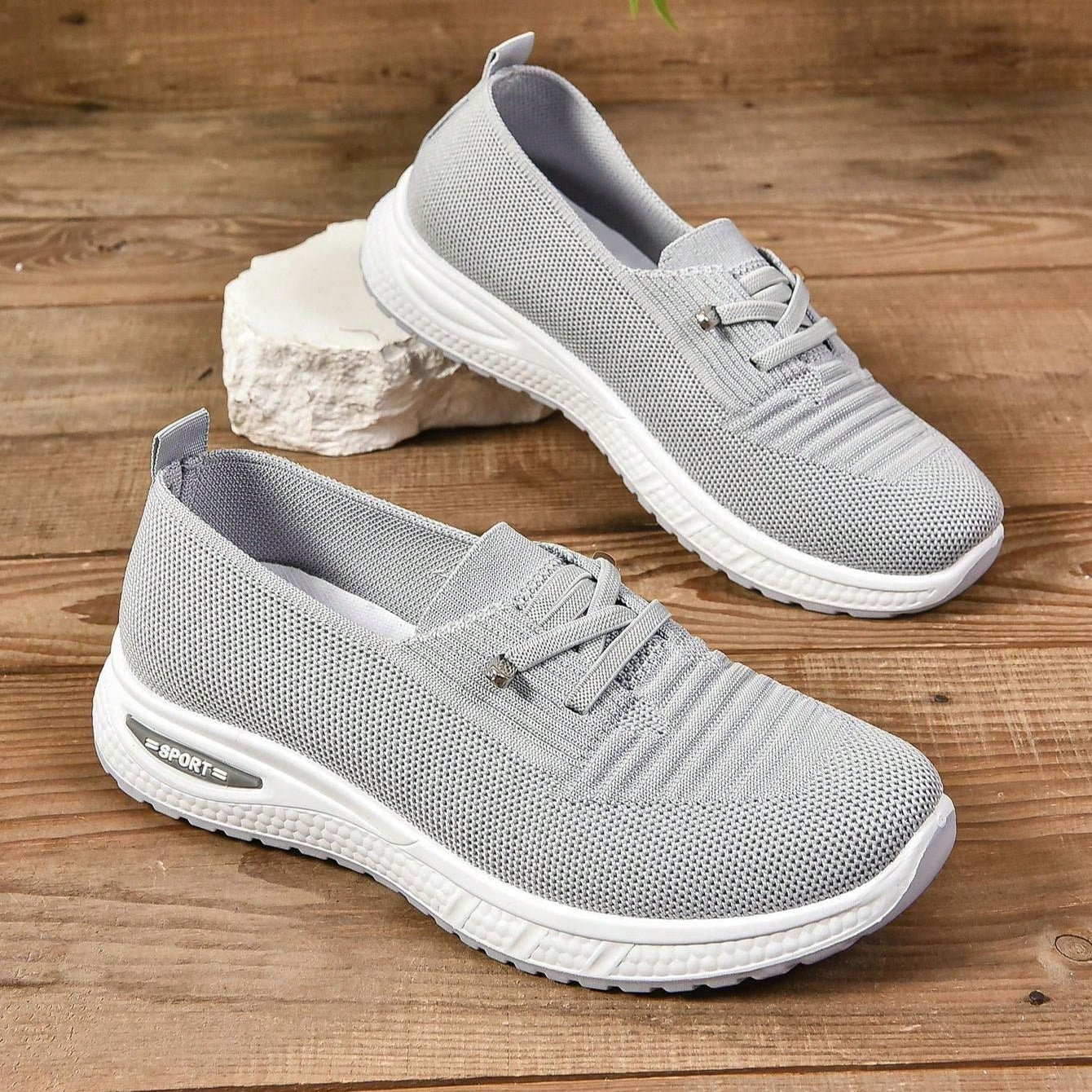 Zara - Orthopedic Comfort Sneakers VIP