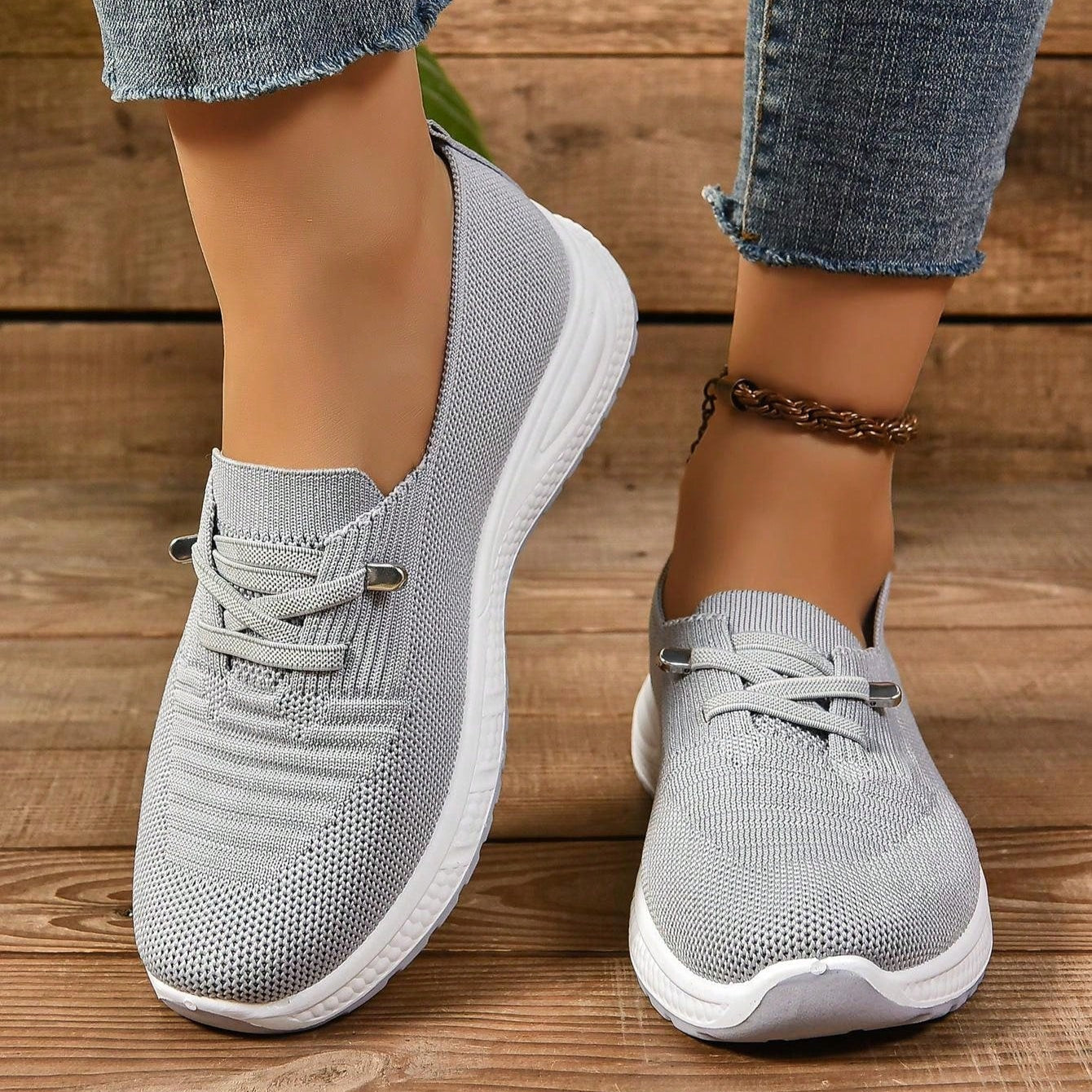 Zara - Orthopedic Comfort Sneakers VIP
