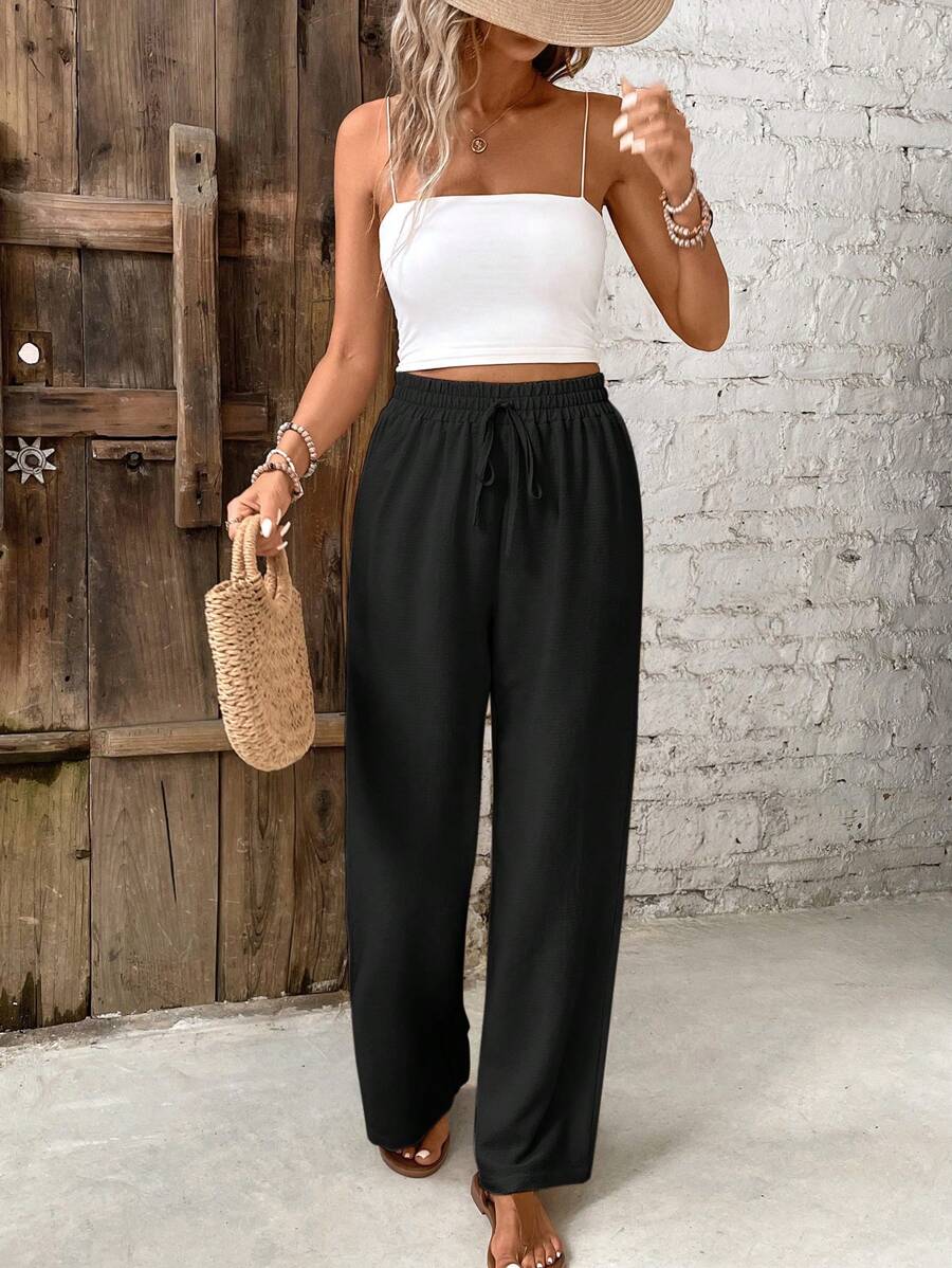 Skylar - Holiday Lounge Pants