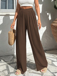 Chocolate Brown