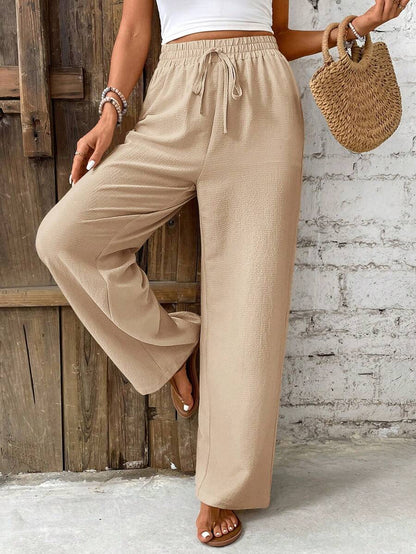 Skylar - Holiday Lounge Pants