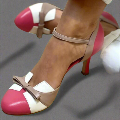 Eva - Orthopedic Heeled Sandals