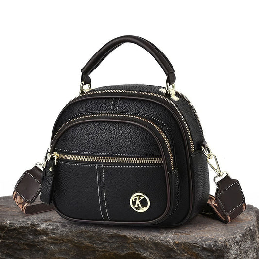 Jan - Mini Handbag
