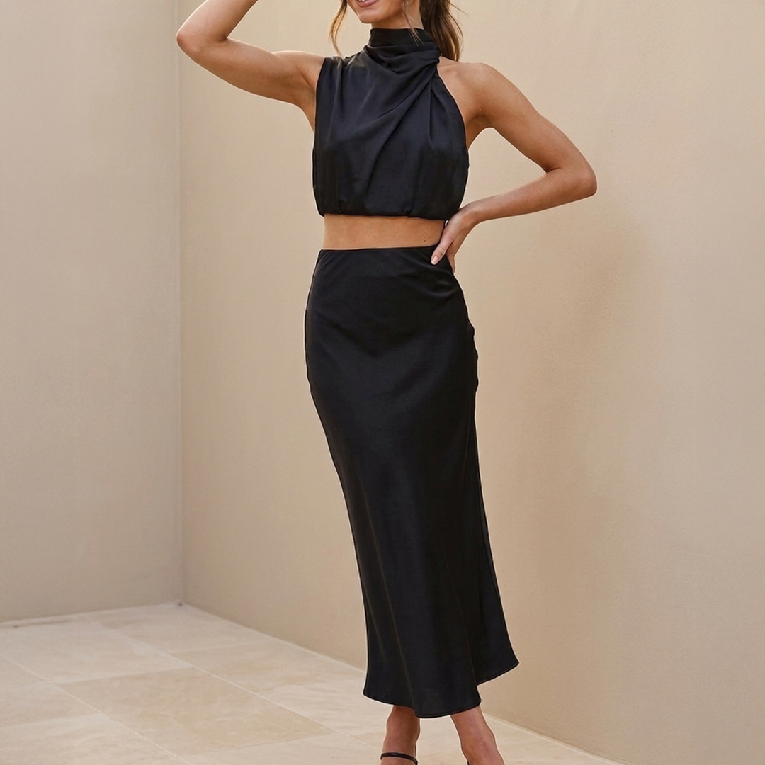 Cynthia - Two-Piece Set