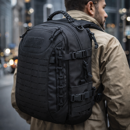 Alexander - Durable 30L+ Tactical Backpack