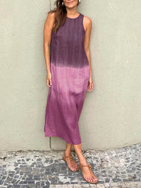 Plum Rose Ombre