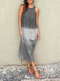 Ash Grey Ombre