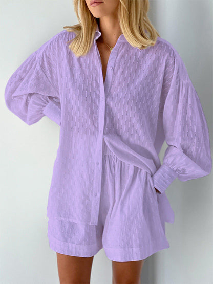 Isabella - Cotton Summer Set
