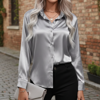 Silver Gray