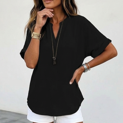 Cynthia - Tunic Blouse