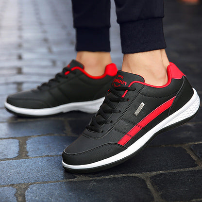 Liam - Orthopedic Sneakers