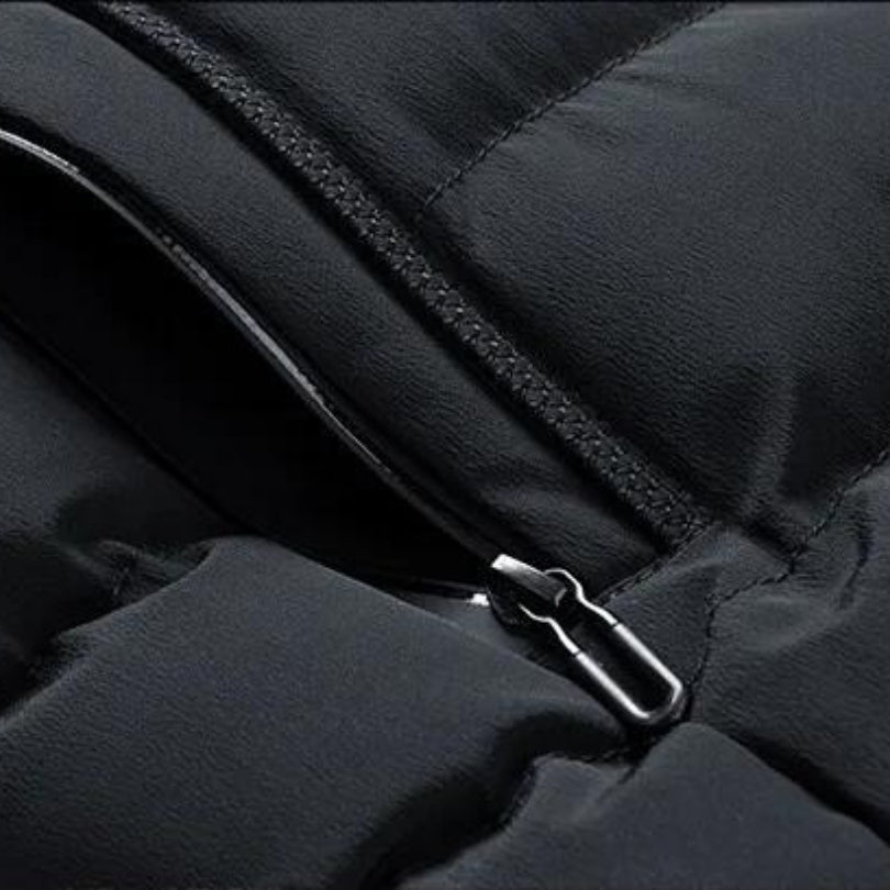Logan - Insulated Vest
