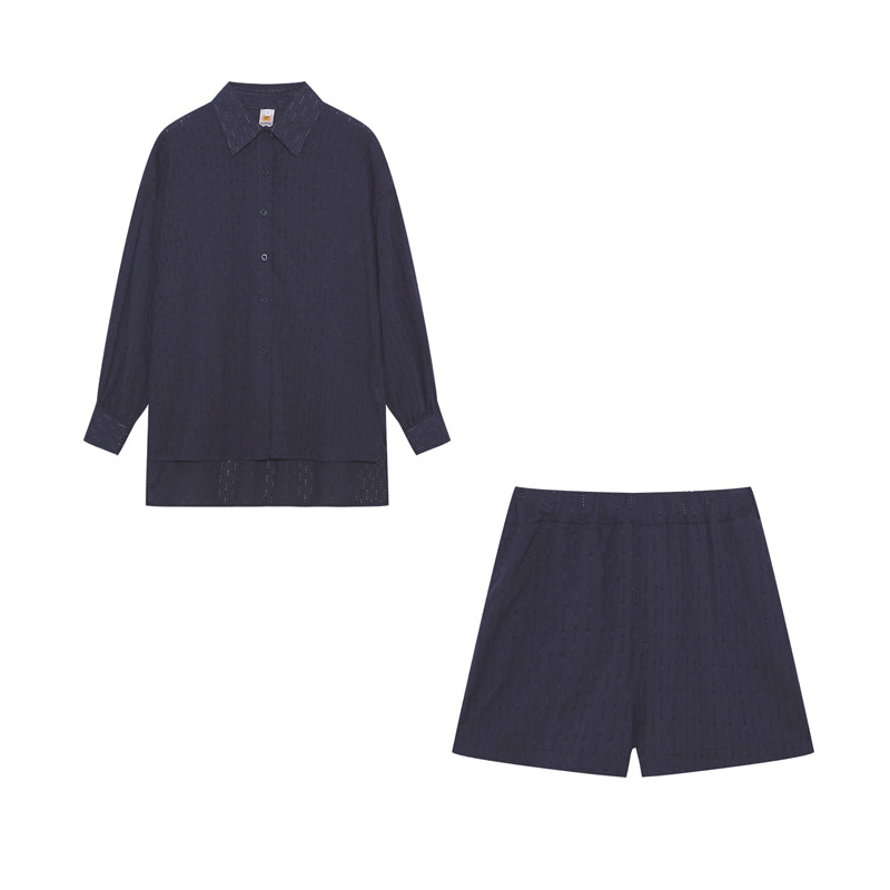 Isabella - Cotton Summer Set