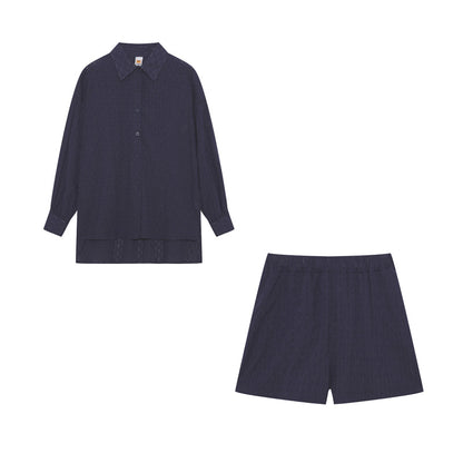 Isabella - Cotton Summer Set