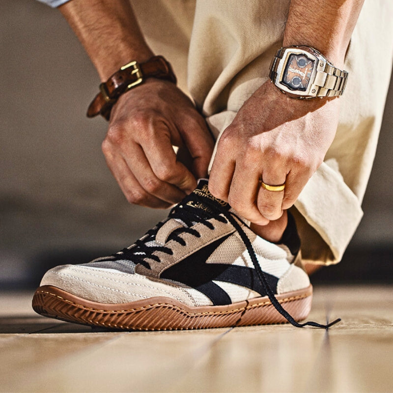 Thomas - Classic Sneakers