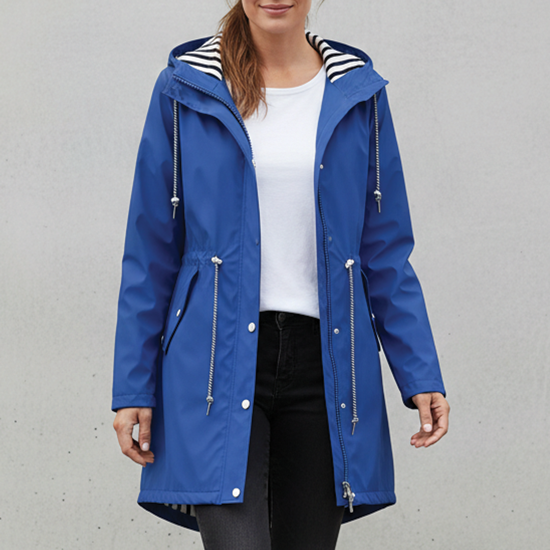 Bonnie - Lightweight Windbreaker