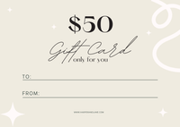 $ 50,00