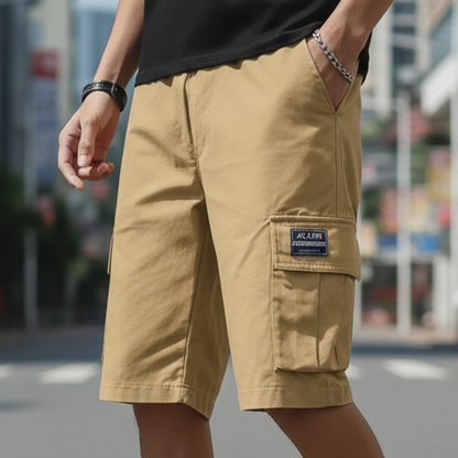 Caleb - Cargo Shorts