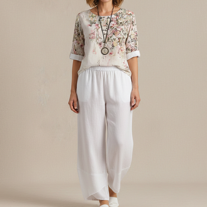Ava - Two-Piece Set for Women