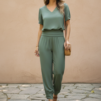Olive Green