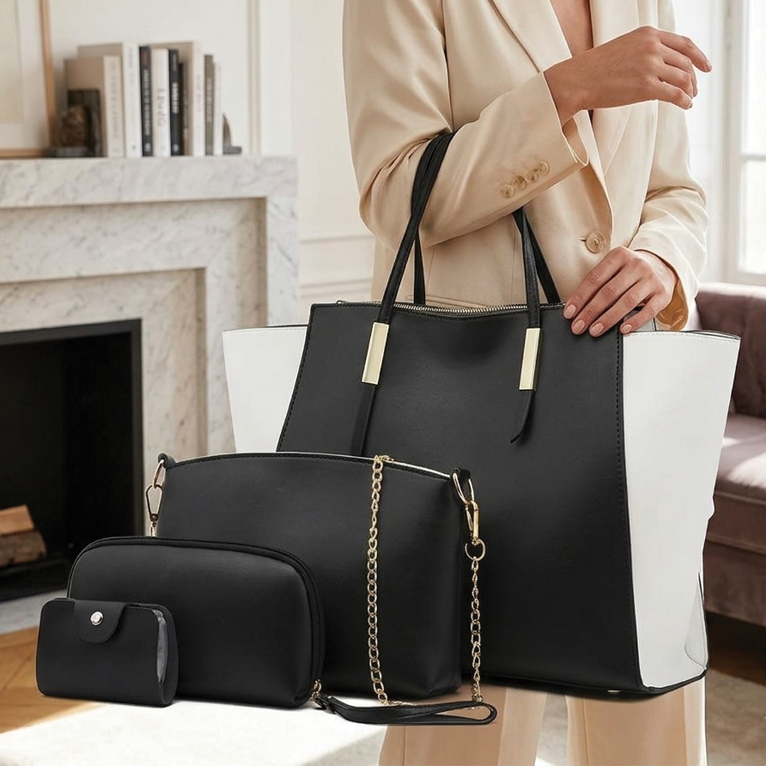 Amy - Tote Bag Set