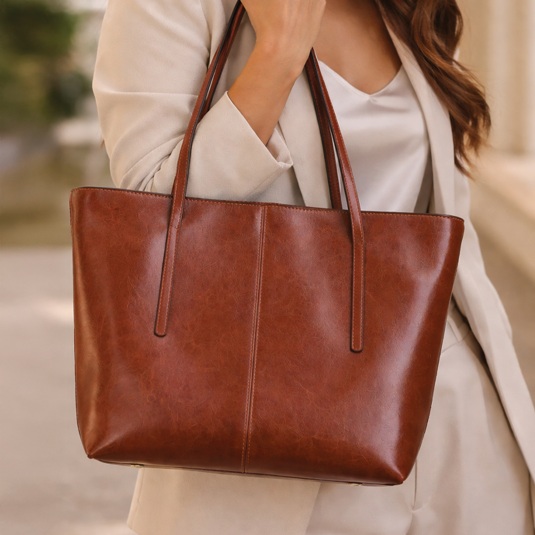 Andrea - Tote Bag