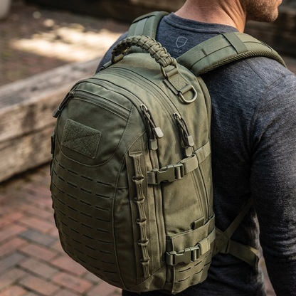 Alexander - Durable 30L+ Tactical Backpack