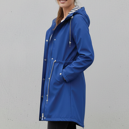 Bonnie - Lightweight Windbreaker