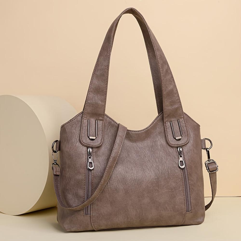 Wendy - Vegan Leather Handbag VIP