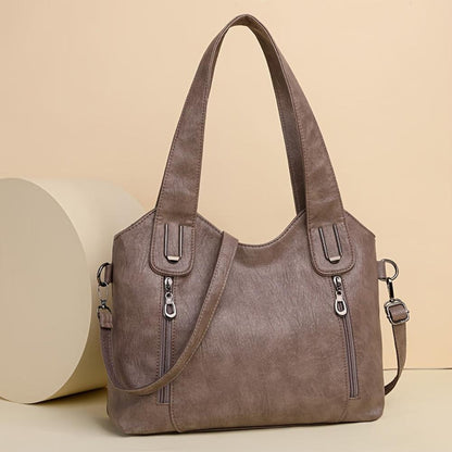 Wendy - Vegan Leather Handbag VIP