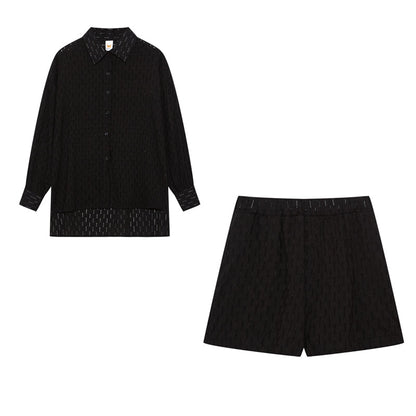 Isabella - Cotton Summer Set