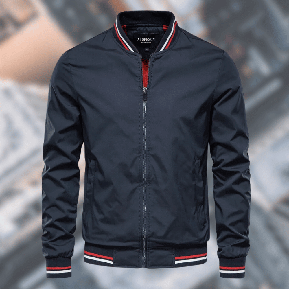 Julian - Bomber Jacket
