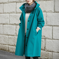 Teal Blue