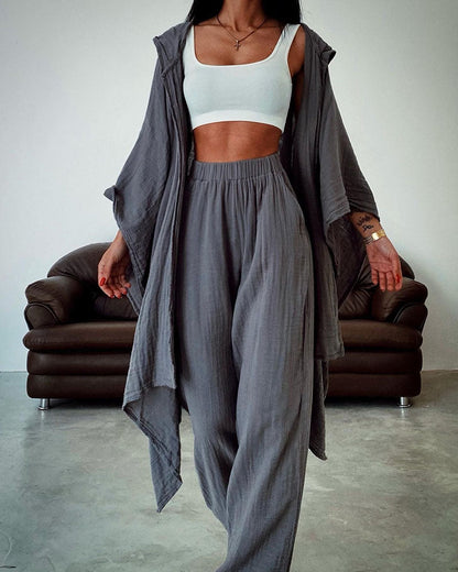 Serenity Lounge Set