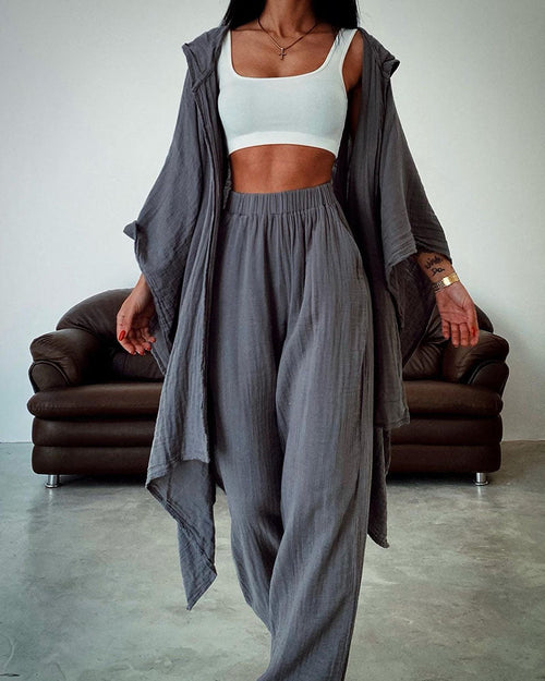 Serenity Lounge Set