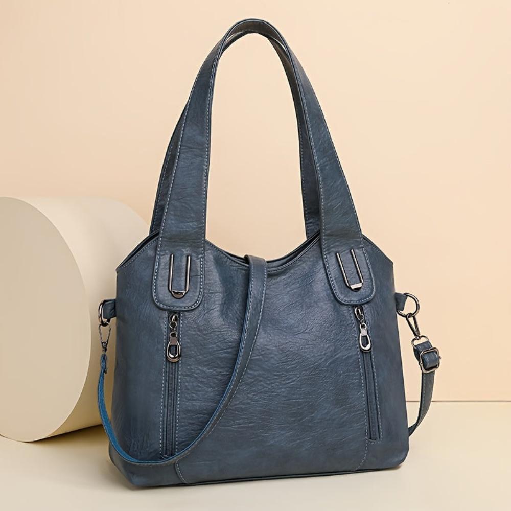Wendy - Vegan Leather Handbag VIP