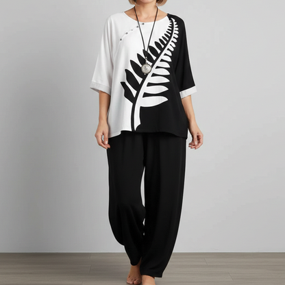 Ava - Two-Piece Set for Women