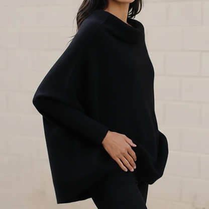Barbara - Loose-Fit Sweater