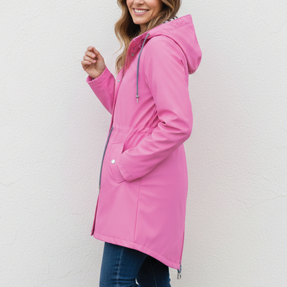 Bonnie - Lightweight Windbreaker