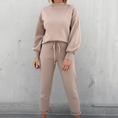 Abigail - Two Piece Lounge Set